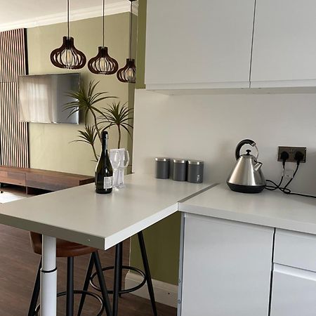 Modern Premium 2 Bedroom Home In Kent Chatham  Esterno foto
