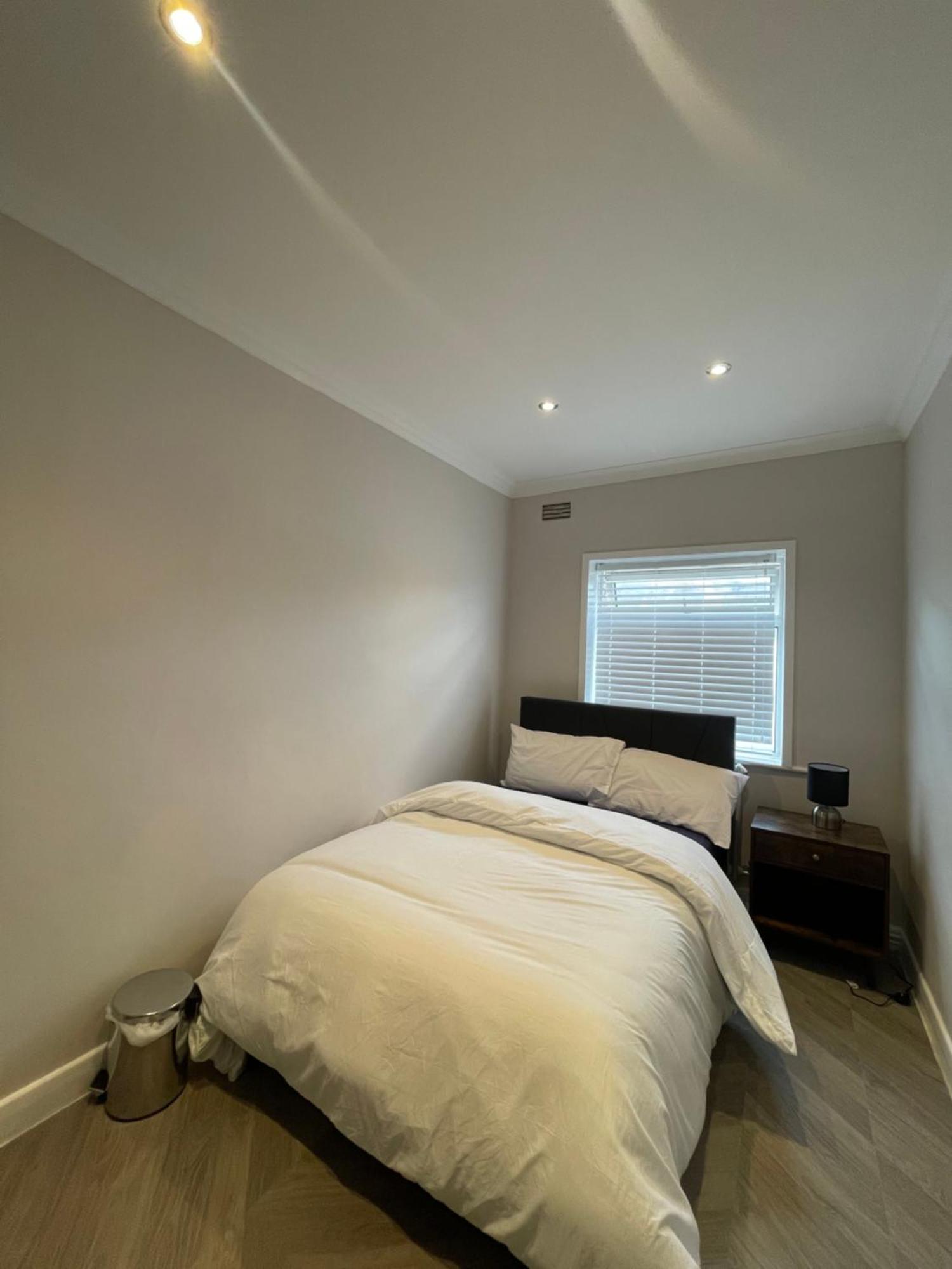 Modern Premium 2 Bedroom Home In Kent Chatham  Esterno foto