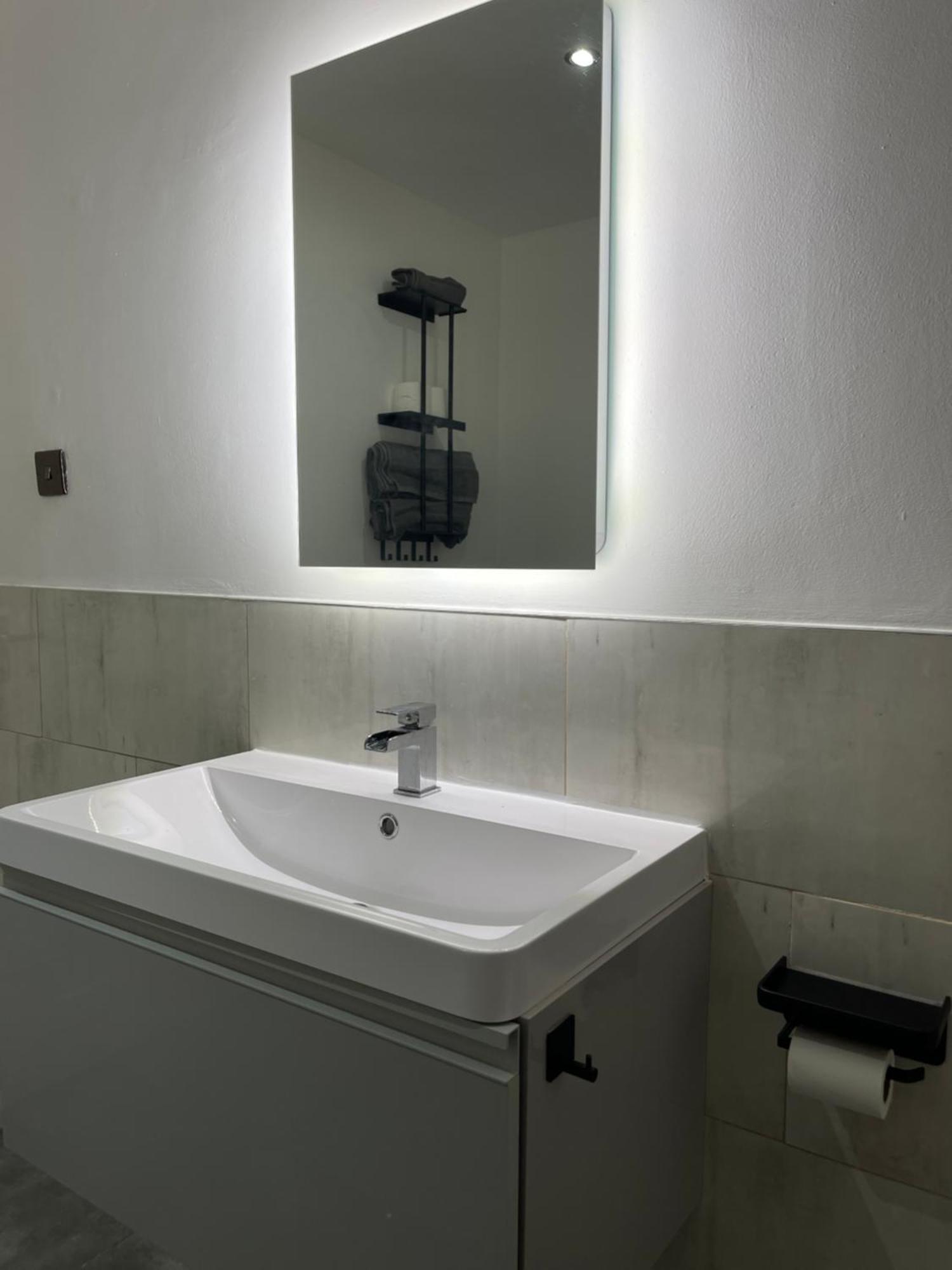 Modern Premium 2 Bedroom Home In Kent Chatham  Esterno foto