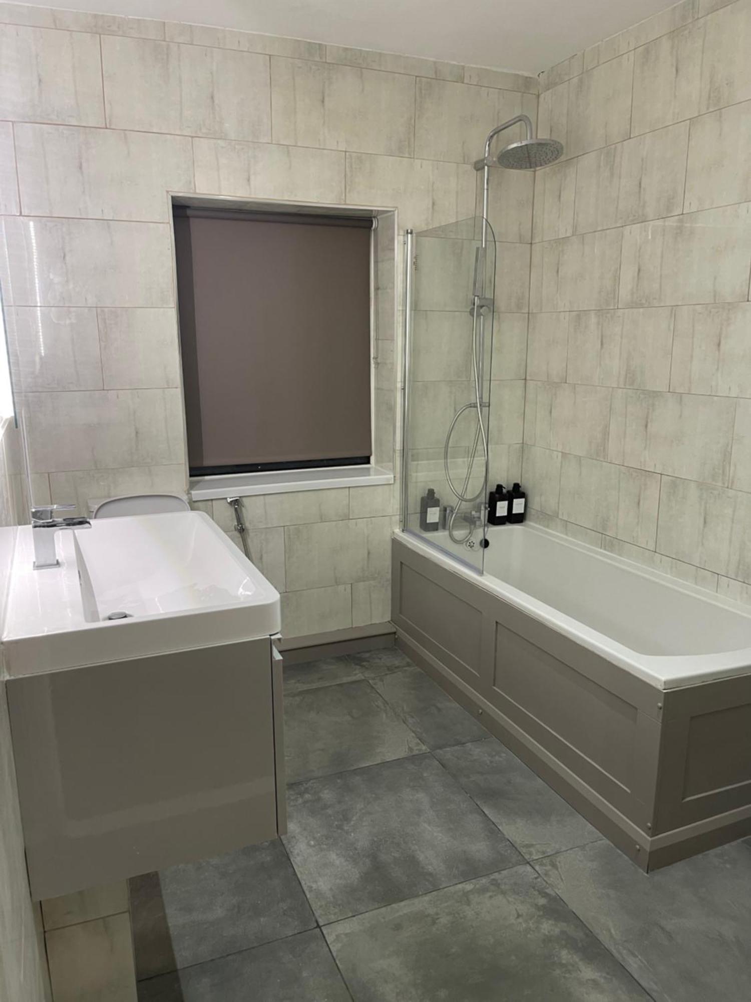 Modern Premium 2 Bedroom Home In Kent Chatham  Esterno foto
